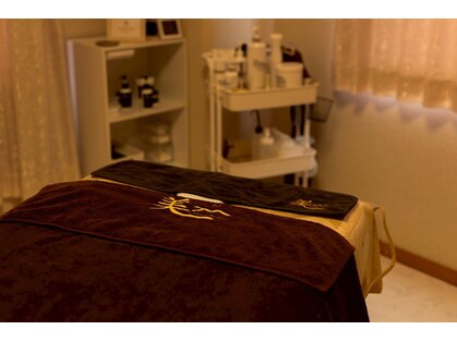 美ヘルシービューティー(美Healthy Beauty)の写真