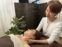 アフティ整体院