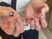 ネオイ(neo:i)/お持ち込みデザイン