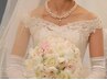【ブライダルボディコース】気になる二の腕デコルテ背中　120分　￥4320