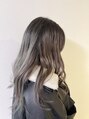 カカネイルズ(Kaka nails) リョウコ 