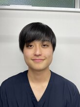 手稲駅北口整体院 藤井 竜秀