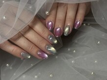 エブリ 厚木妻田店(Every)/マグネットネイル