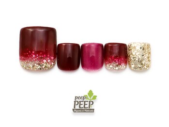 ピッピ 白金台店(peep PEEP)/25年9月マンスリートレンド-16