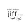 ジフバイクウ(Jiff by coo)のお店ロゴ