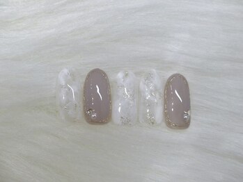 サルサグレイス 木更津店(SALSA GRACE)/定額デラックスコース