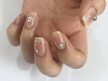 アイネイルズ 大宮店(Ｉ nails)/【Akane @ak_inails】