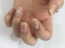 【Akane @ak_inails】