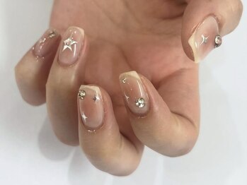 アイネイルズ 大宮店(I nails)/【Akane @ak_inails】