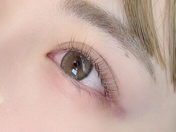 ゼンネオ(Zen Neo)/カラーフラットラッシュ＊