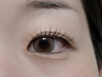 マギバイバディ 宇都宮店(magi by BUDDY)/ラッシュリフト