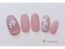 店舗限定★Autumnアートコース