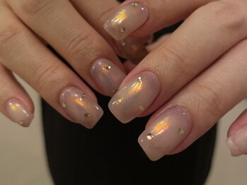 つやぴかオーロラ