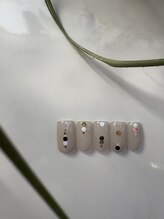 イプ(ip)/定額トレンドネイル☆