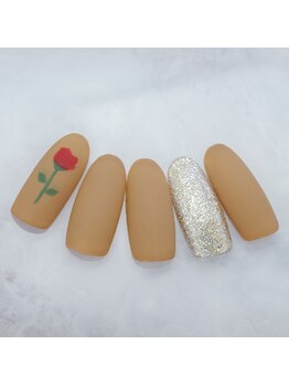 はあとねいる 上新庄店/ハンド21