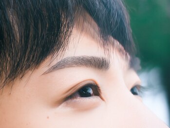 コンススマイル(KONGS-Smile)の写真/池袋東口にアイブロウサロンがNEWOPEN☆［OPEN限定]平日10時-16時限定◇《眉毛アイブロウWAX》¥2980