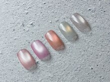 アプレラプリュイ 日本大通り店(APRES LA PLUIE)/大人可愛いマグネット５カラー