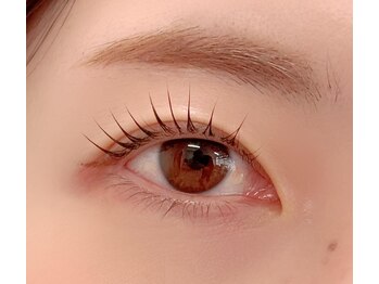 エストアール 博多口店(est-r.)/#パリジェンヌ▽立ち上げ