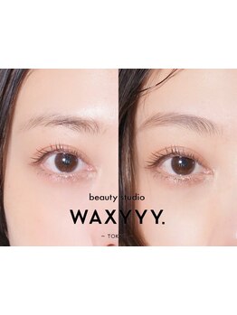 アイブロウメニューがあるサロン