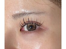 ギルトアイラッシュ(GUILD eyelash)/"まつ毛デザイン"