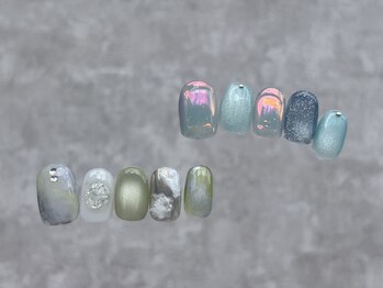 2by マックスビューティー(2by MAX BEAUTY)/上原限定90min