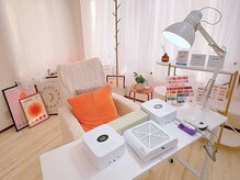 ベイビーブレス(BABY BREATH)