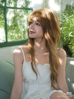 六甲道アイラッシュ バイビー(六甲道アイラッシュ by Vie)/♪アイコレクション♪