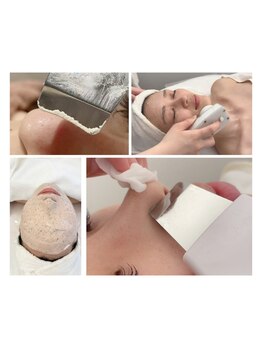 毛穴ケアをしたい