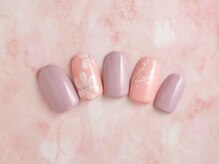 スタジオ グルーブ(Studio Groove)/〈全員〉ハンド定額デザインC