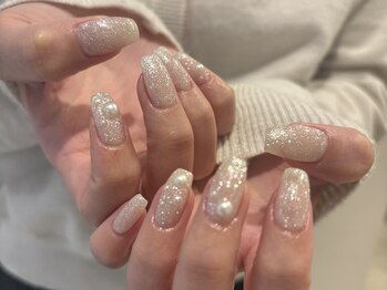 パラジェル/90分アートコース