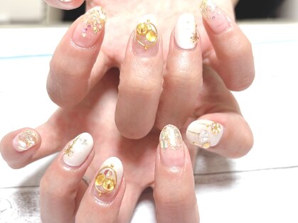 ネイルサロン アンスリウム(Anthurium)の写真