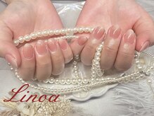 リノア 池袋(Linoa)/チークネイル