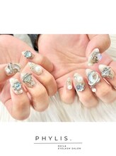 フィリス センター南店(PHYLIS)/やり放題ゴージャス☆