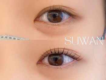 シロ(Shiro)/ラッシュリフト．まつ毛パーマ