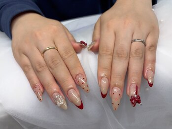 レディ(LADY)/持ち込みやり放題☆