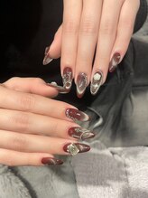 ミユネイル(miyunail)/