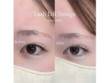 フリープシビル(freep sibil)/まつげパーマ/ラッシュリフト