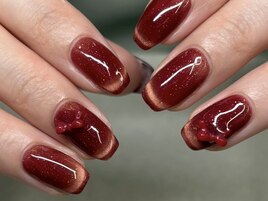 ニュアンス【パラジェル梅田】