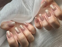 エトム(etm.)/フラッシュネイル