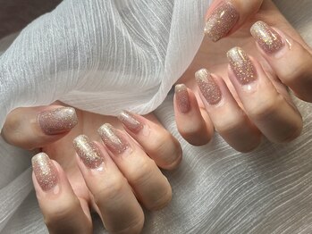 エトム(etm.)/フラッシュネイル