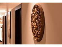 ルアンルアン モザイクモール港北店(Ruam Ruam)/装飾品にもこだわりが！！