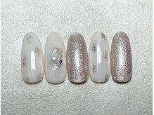 アティック(attic)/定額メニュー　プリマデザイン