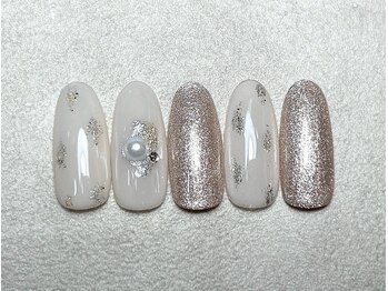 定額メニュー　プリマデザイン