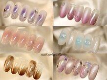 ネイルサロン マリア(nail salon Maria)の雰囲気（全員OK！オフ・ケア込　HAND定額デザイン &nbsp;￥8030）