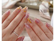 ネイルハウス(Nail house)