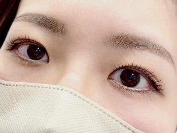 ナイン(NINE)/アンドヘルシー