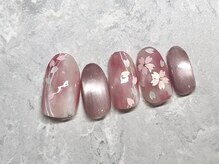 アルージョ(alujo)/クラシックコースコース