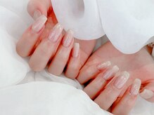 サロン ド リリー(salon de Lily)/《パラジェル》ワンカラーネイル