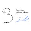 ボディケア専門店 bluem iu.のお店ロゴ