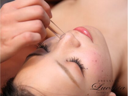 ドレッシングルーシア 六町店(DRESSING)の写真